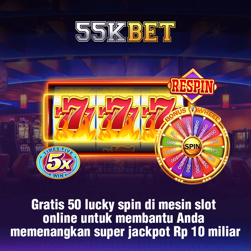 KOTASPIN situs judi slot gacor terpercaya resmi