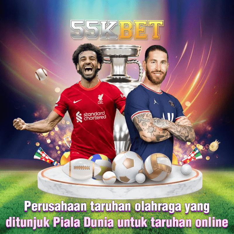 Home - Situs On Terpercaya dan Tergacor Kratonbet