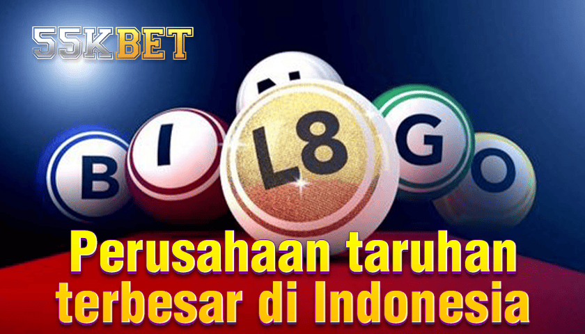 LeMacau Bandar Casino On Andalan Resmi