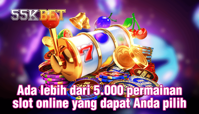 KANTINSLOT : Kumpulan 10 Situs Judi Slot On Terbaik